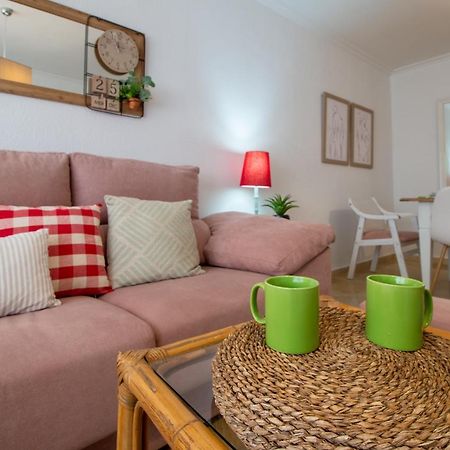 Apartamento Centrico Isaura Кордоба Екстериор снимка