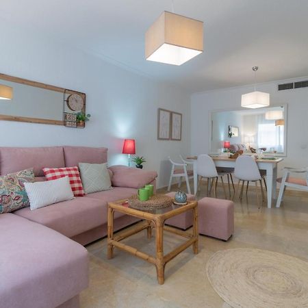 Apartamento Centrico Isaura Кордоба Екстериор снимка