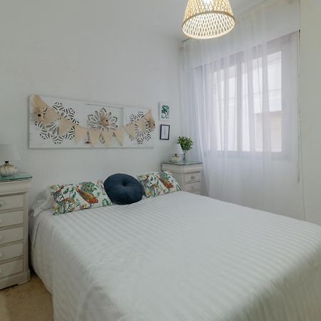 Apartamento Centrico Isaura Кордоба Екстериор снимка
