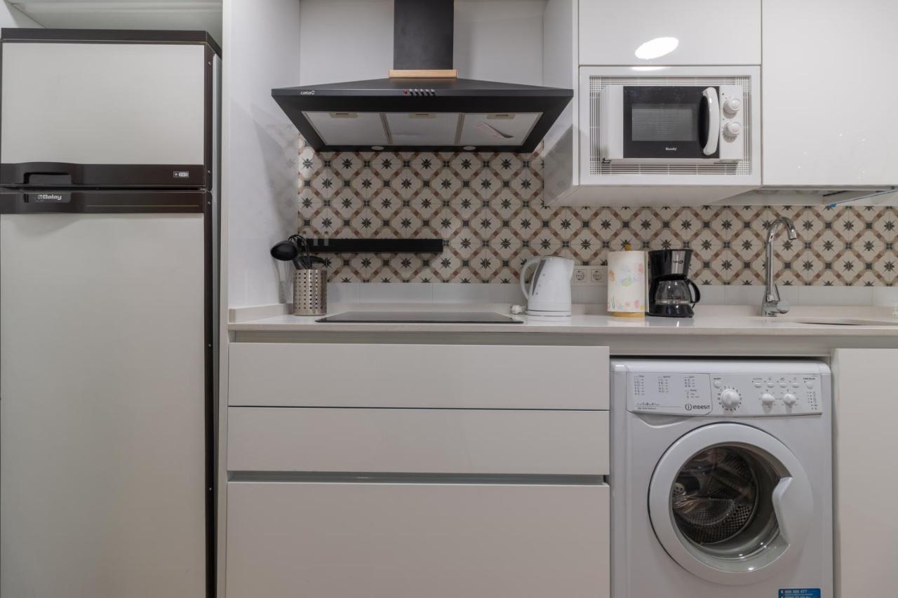 Apartamento Centrico Isaura Кордоба Екстериор снимка