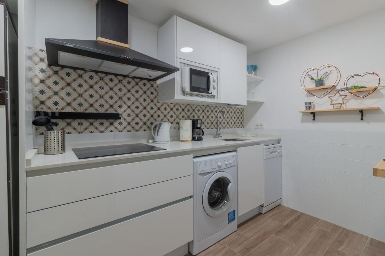 Apartamento Centrico Isaura Кордоба Екстериор снимка