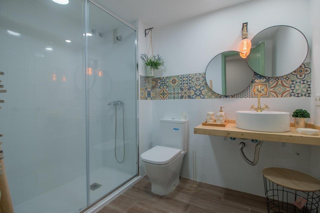 Apartamento Centrico Isaura Кордоба Екстериор снимка