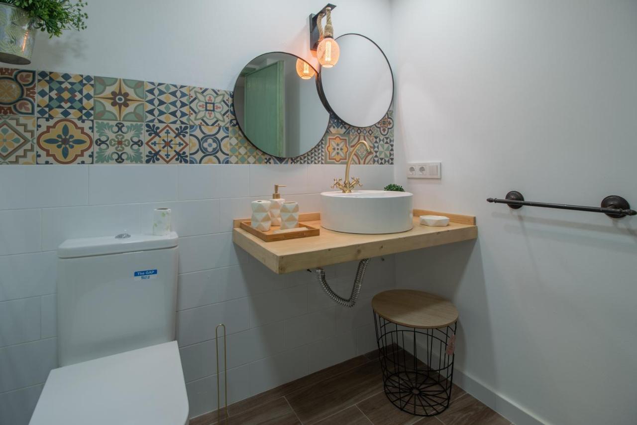 Apartamento Centrico Isaura Кордоба Екстериор снимка