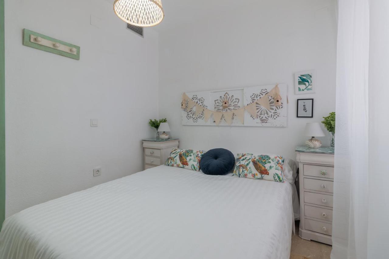 Apartamento Centrico Isaura Кордоба Екстериор снимка