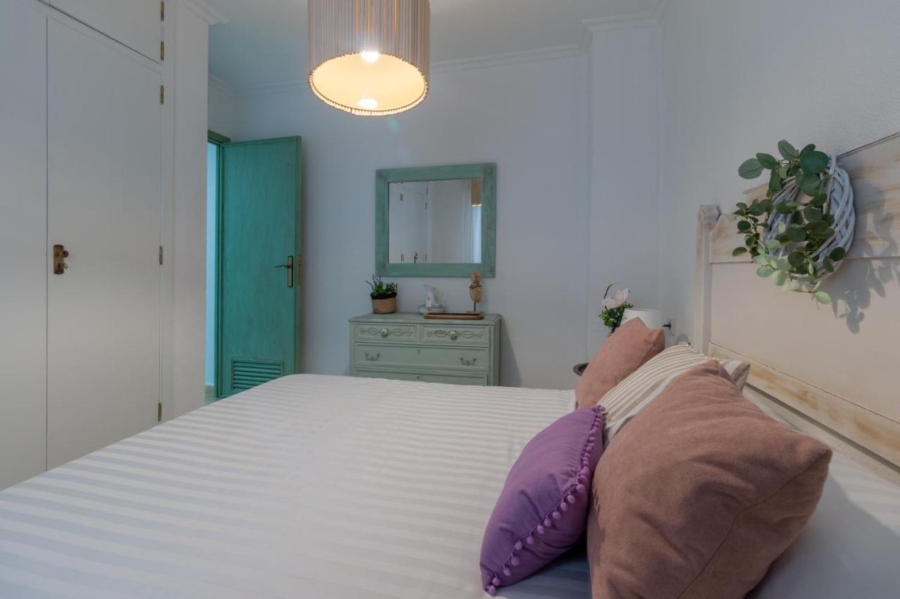 Apartamento Centrico Isaura Кордоба Екстериор снимка