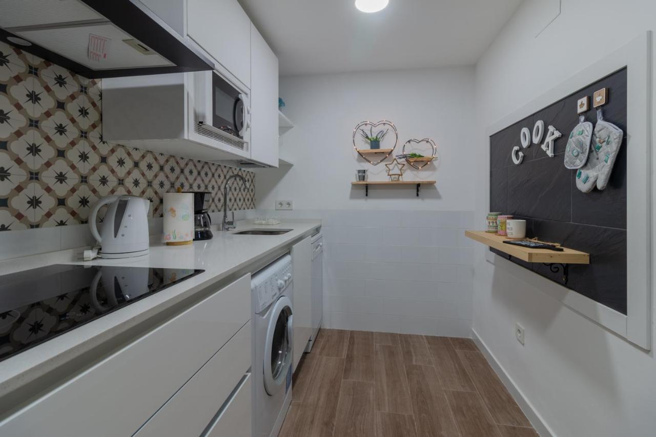 Apartamento Centrico Isaura Кордоба Екстериор снимка