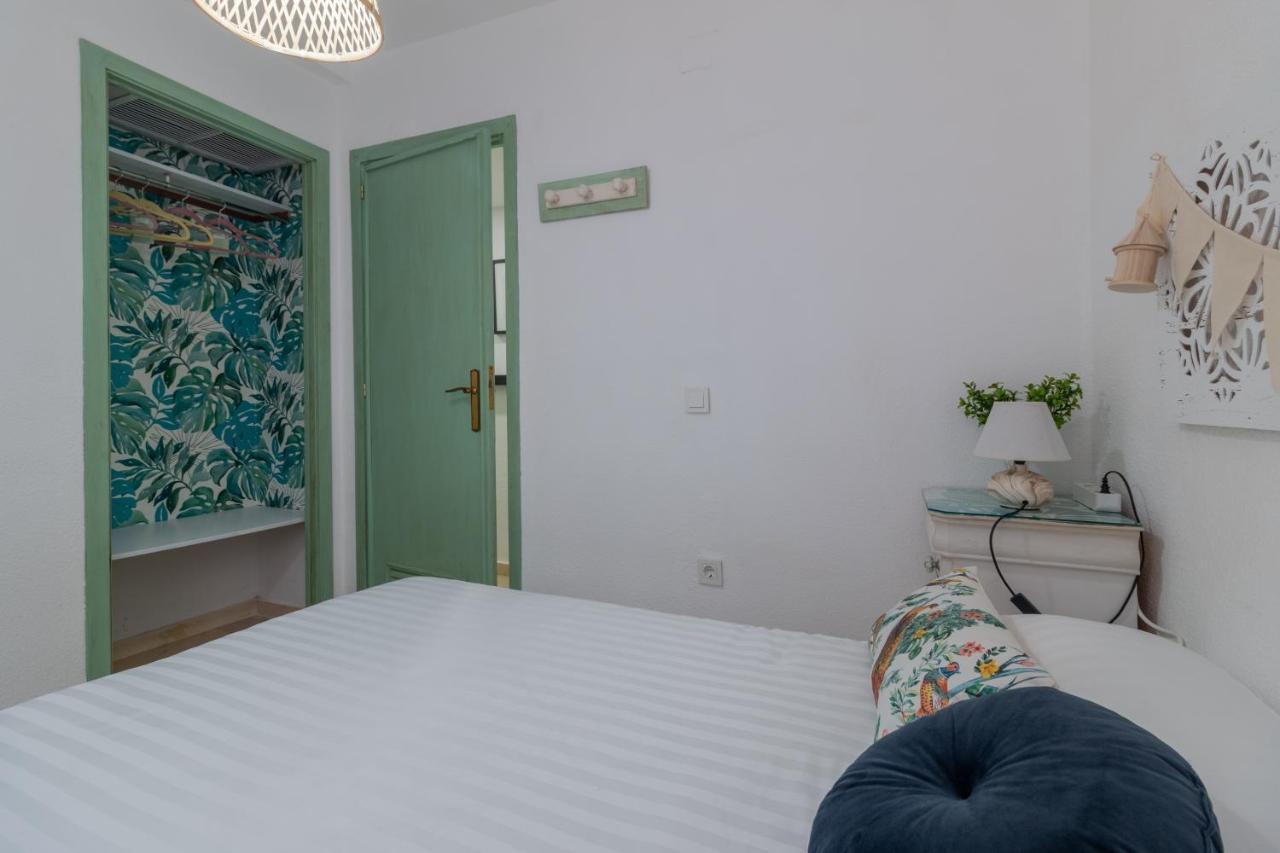 Apartamento Centrico Isaura Кордоба Екстериор снимка