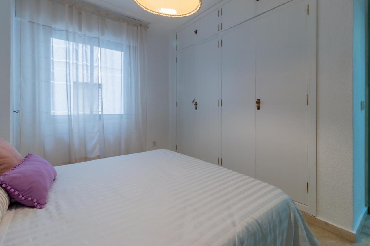 Apartamento Centrico Isaura Кордоба Екстериор снимка