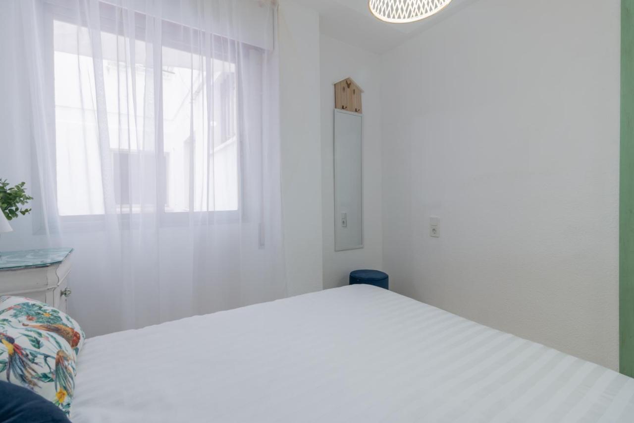 Apartamento Centrico Isaura Кордоба Екстериор снимка