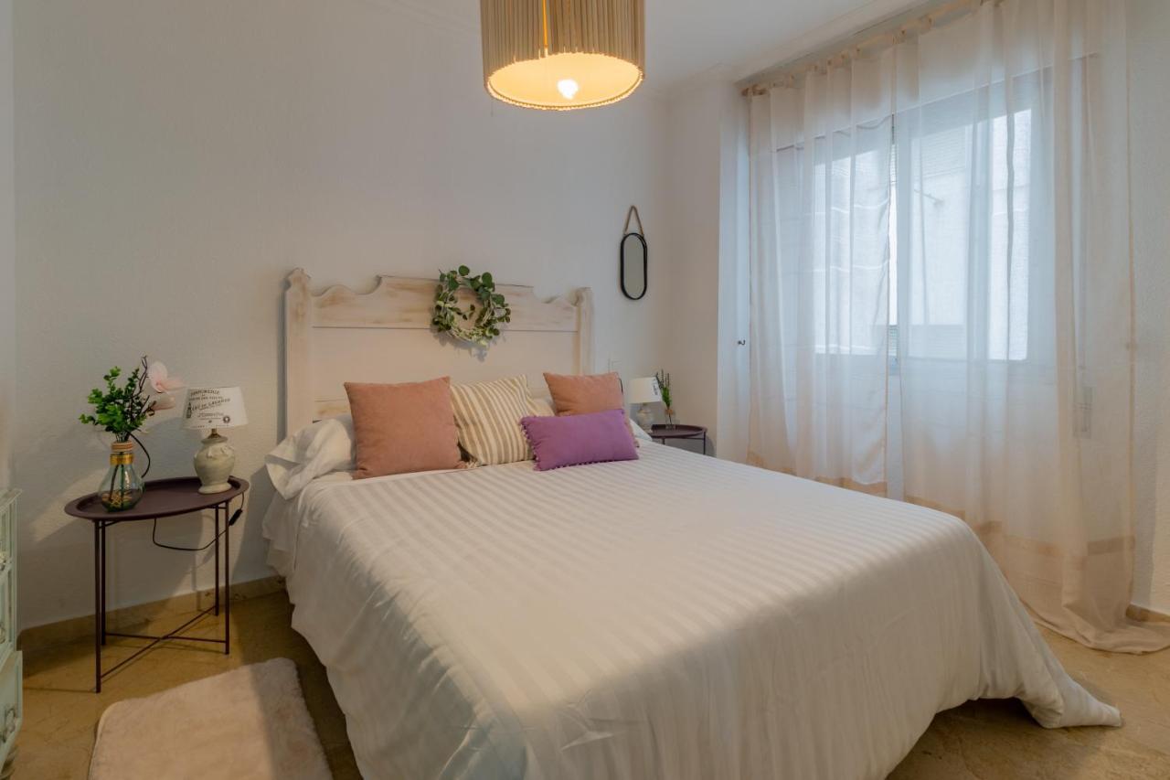 Apartamento Centrico Isaura Кордоба Екстериор снимка
