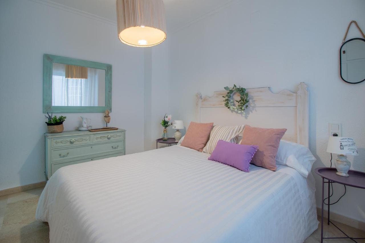 Apartamento Centrico Isaura Кордоба Екстериор снимка
