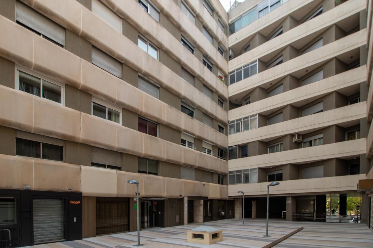 Apartamento Centrico Isaura Кордоба Екстериор снимка